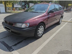 Обява за продажба на Toyota Carina ~2 800 лв. - изображение 1
