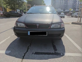 Обява за продажба на Toyota Carina ~2 800 лв. - изображение 2