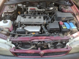 Обява за продажба на Toyota Carina ~2 800 лв. - изображение 4