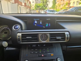 Lexus IS 300 IS300  hybrid  232к.с 4?4, снимка 16