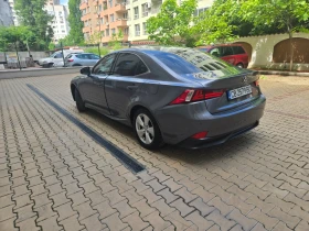 Обява за продажба на Lexus IS 300 IS300  hybrid  232к.с 4?4 ~36 500 лв. - изображение 3