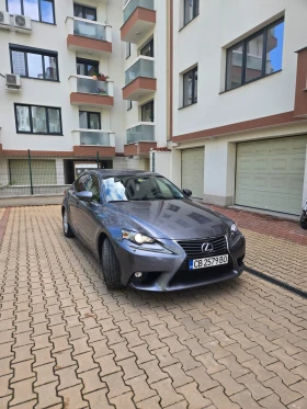 Обява за продажба на Lexus IS 300 IS300  hybrid  232к.с 4?4 ~36 500 лв. - изображение 1