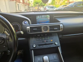 Lexus IS 300 IS300  hybrid  232к.с 4?4, снимка 15