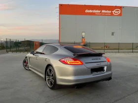 Porsche Panamera Turbo - 31999 лв. / 16360.83 € - 85698559 2