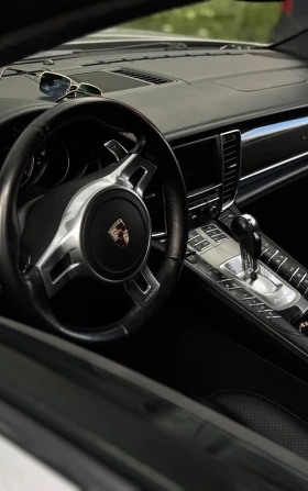 Porsche Panamera Turbo - 31999 лв. / 16360.83 € - 85698559 4