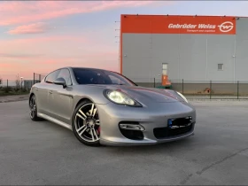 Porsche Panamera Turbo - 31999 лв. / 16360.83 € - 85698559 3