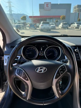 Обява за продажба на Hyundai I30 комби ~12 500 лв. - изображение 10