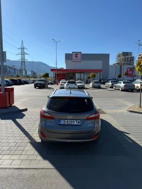 Обява за продажба на Hyundai I30 комби ~12 500 лв. - изображение 6