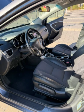 Обява за продажба на Hyundai I30 комби ~12 500 лв. - изображение 7