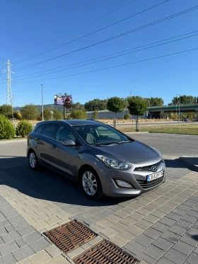 Обява за продажба на Hyundai I30 комби ~12 500 лв. - изображение 4