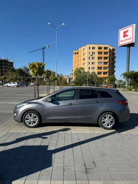 Обява за продажба на Hyundai I30 комби ~12 500 лв. - изображение 5