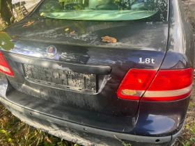 Saab 9-3 1.8 - 555 лв. / 283.77 € - 90911150 4