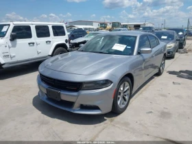 Dodge Charger SXT 2015 | Mobile.bg    2