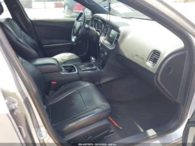 Dodge Charger SXT 2015 | Mobile.bg    5