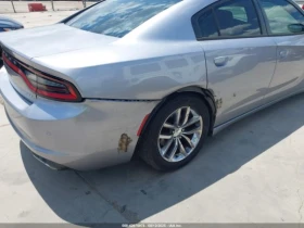 Dodge Charger SXT 2015 | Mobile.bg    6