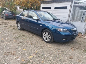 Обява за продажба на Mazda 3 1.6i ~3 600 лв. - изображение 4 | Auto.bg Обява за продажба на Mazda 3 1.6i ~3 600 лв. - изображение 4