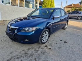 Mazda 3 1.6i - 3800 лв. / 1942.91 € - 56301278 2