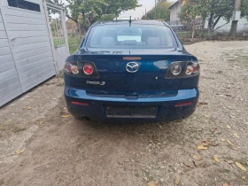 Обява за продажба на Mazda 3 1.6i ~3 600 лв. - изображение 5 | Auto.bg Обява за продажба на Mazda 3 1.6i ~3 600 лв. - изображение 5