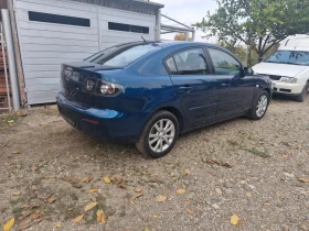 Обява за продажба на Mazda 3 1.6i ~3 600 лв. - изображение 3 | Auto.bg Обява за продажба на Mazda 3 1.6i ~3 600 лв. - изображение 3