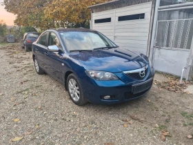 Обява за продажба на Mazda 3 1.6i ~3 600 лв. - изображение 1 | Auto.bg Обява за продажба на Mazda 3 1.6i ~3 600 лв. - изображение 1