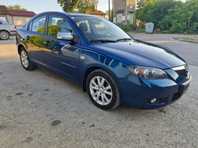 Mazda 3 1.6i