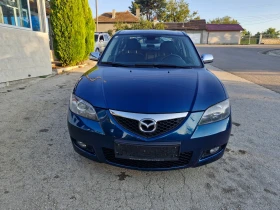 Mazda 3 1.6i - 3800 лв. / 1942.91 € - 56301278 3