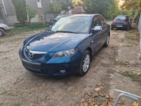 Обява за продажба на Mazda 3 1.6i ~3 600 лв. - изображение 1 | Auto.bg Обява за продажба на Mazda 3 1.6i ~3 600 лв. - изображение 1