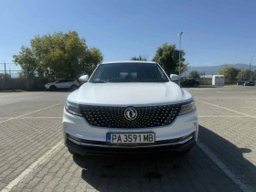 DFSK Seres 5, снимка 2