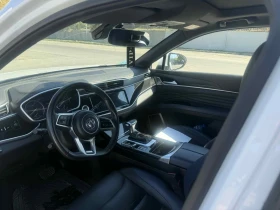 DFSK Seres 5, снимка 5