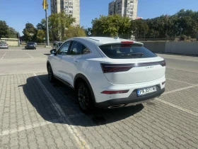 DFSK Seres 5, снимка 4