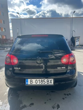 Обява за продажба на VW Golf ~3 000 лв. - изображение 2 | Auto.bg Обява за продажба на VW Golf ~3 000 лв. - изображение 2