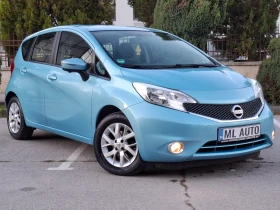 Nissan Note 1.5dCi 90hp * EURO 5 *  * 360    *  | Mobile.bg    17