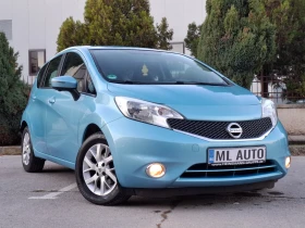 Nissan Note 1.5dCi 90hp * EURO 5 *  * 360    *  | Mobile.bg    2