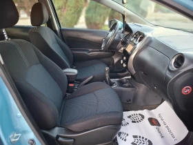 Nissan Note 1.5dCi 90hp * EURO 5 *  * 360    *  | Mobile.bg    12