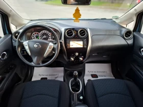 Nissan Note 1.5dCi 90hp * EURO 5 *  * 360    *  | Mobile.bg    14