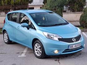 Nissan Note 1.5dCi 90hp * EURO 5 *  * 360    *  | Mobile.bg    4
