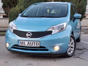 Nissan Note 1.5dCi 90hp * EURO 5 *  * 360    *  | Mobile.bg    16