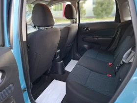 Nissan Note 1.5dCi 90hp * EURO 5 *  * 360    *  | Mobile.bg    15