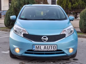 Nissan Note 1.5dCi 90hp * EURO 5 *  * 360    *  | Mobile.bg    3