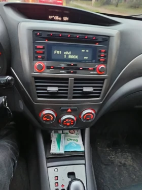 Subaru Impreza 1.5R AWD 4x4 automatic  | Mobile.bg    15