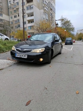 Subaru Impreza 1.5R AWD 4x4 automatic  | Mobile.bg    4