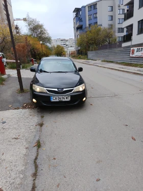 Subaru Impreza 1.5R AWD 4x4 automatic  | Mobile.bg    3