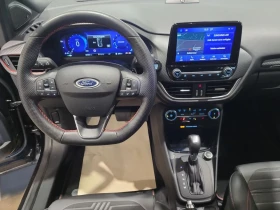 Ford Puma 1.0MHEV/155HP/ST-LINE X/PANO/CAM/B&O/LED/619g - 48999 лв. / 25052.79 € - 47190123 8