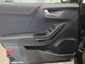 Ford Puma 1.0MHEV/155HP/ST-LINE X/PANO/CAM/B&O/LED/619g - 48999 лв. / 25052.79 € - 47190123 12