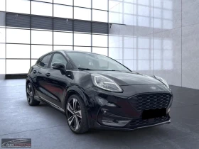 Ford Puma 1.0MHEV/155HP/ST-LINE X/PANO/CAM/B&O/LED/619g - 48999 лв. / 25052.79 € - 47190123 4