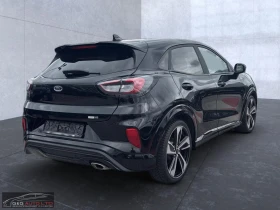 Ford Puma 1.0MHEV/155HP/ST-LINE X/PANO/CAM/B&O/LED/619g - 48999 лв. / 25052.79 € - 47190123 5