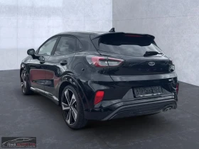 Ford Puma 1.0MHEV/155HP/ST-LINE X/PANO/CAM/B&O/LED/619g - 48999 лв. / 25052.79 € - 47190123 3