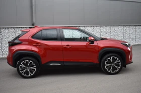 Toyota Yaris Cross 1.5HYBRID/116kc= ELEGANCE= AWD-I= PANORAMA= TOP!!! - 39339 лв. / 20113.71 € - 25541567 6