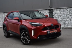 Toyota Yaris Cross 1.5HYBRID/116kc= ELEGANCE= AWD-I= PANORAMA= TOP!!! - 39339 лв. / 20113.71 € - 25541567 7