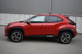 Toyota Yaris Cross 1.5HYBRID/116kc= ELEGANCE= AWD-I= PANORAMA= TOP!!! - 39339 лв. / 20113.71 € - 25541567 2